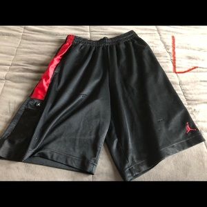Jordan Shorts